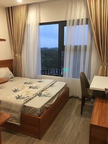 Hình ảnh cho thuê 2pn+, 2wc full nội thất giá 8 triệu