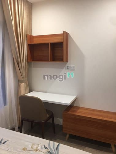 Hình ảnh cho thuê 2pn+, 2wc full nội thất giá 8 triệu