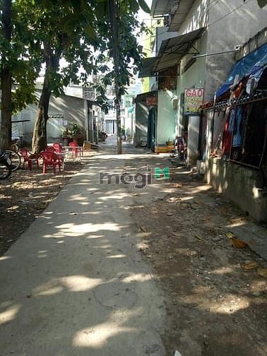 Hình ảnh Bán đất trống đường Nguyễn Văn Săng ( 4x20m ) sổ hồng - GIÁ : 5.5 TỶ
