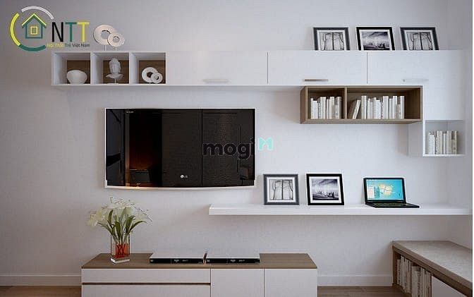 Hình ảnh * 2 PN Sunrise City, diện tích lớn 95 m2, view đông