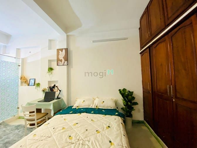 Hình ảnh Mb6623 nạp rút nhanh chóng studio-Full nội Thất-Gần Landmark-Nguyễn Hữu Cảnh