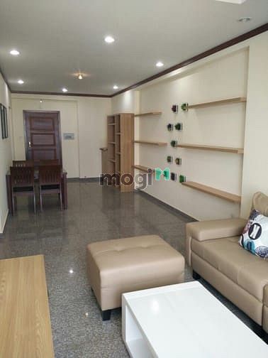 Hình ảnh Cho thuê 2PN Hoàng Anh Thanh Bình Quận 7 full nội thất giá 9 triệu