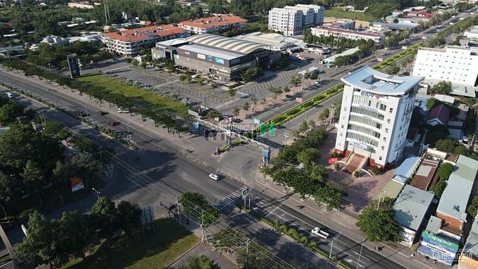 Hình ảnh Bán đất KCN Mỹ Xuân B1 ngay cao tốc BHVT, 500m2 SHR chính sách cực tốt