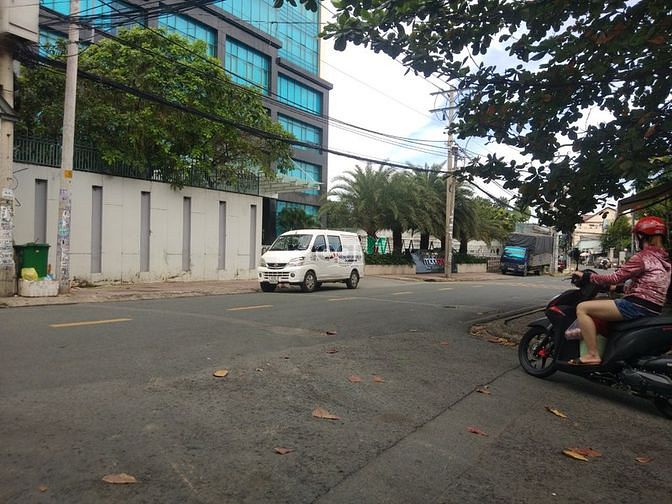 Hình ảnh Bán đất mặt tiền hẻm 96 Trương Văn Thành , P. Hiệp Phú , Quận 9