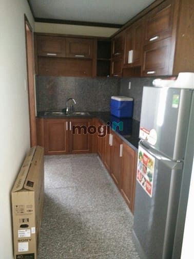Hình ảnh Cho thuê 2PN Hoàng Anh Thanh Bình Quận 7 full nội thất giá 9 triệu