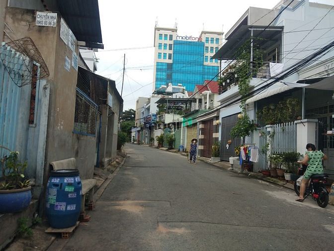 Hình ảnh Bán đất ngang 5*23- 106m thổ cư đường Trương Văn Thành , Hiệp Phú