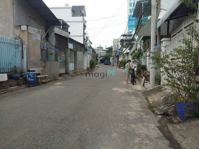 Hình ảnh Bán đất ngang 5*23- 106m thổ cư đường Trương Văn Thành , Hiệp Phú