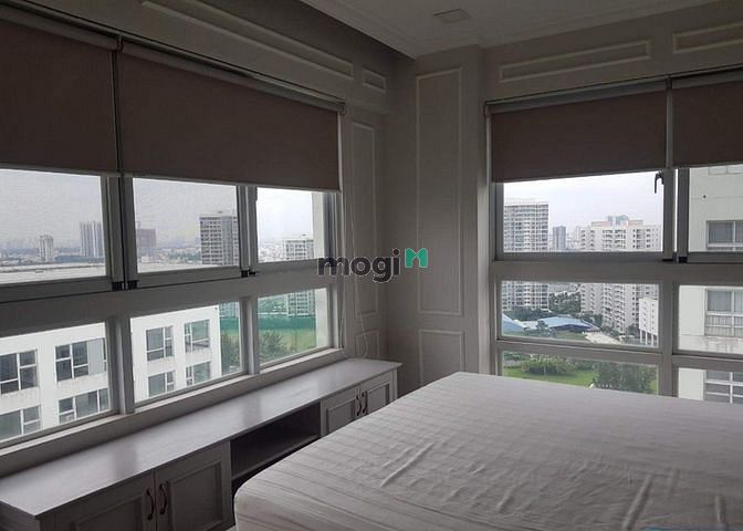 Hình ảnh Cần cho thuê Trang Chủ MB66.COM / Đăng Ký Tặng 66K Happy valley 3PN - 134m2 - full nội thất - giá tốt