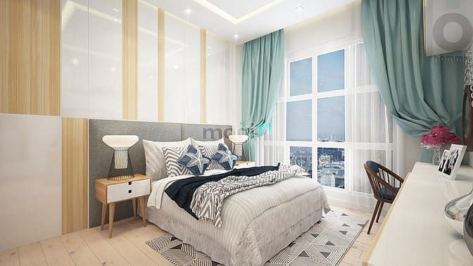 Hình ảnh Cần cho thuê Trang Chủ MB66.COM / Đăng Ký Tặng 66K Happy valley 3PN - 134m2 - full nội thất - giá tốt