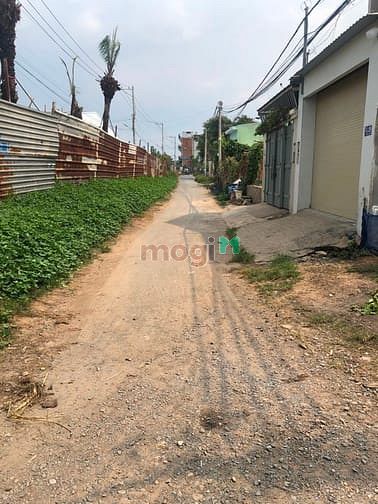 Hình ảnh CC bán đất góc 2MT tại đường Lò Lu P.TT Q.9