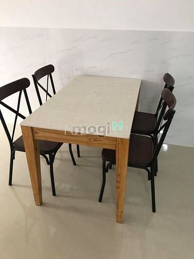 Hình ảnh Cho Thuê CHCC Topaz City 2PN Full Nội Thất