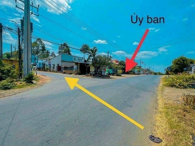 Hình ảnh Bán đất tiềm năng Phước Bình Long Thành