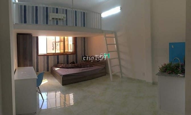 Hình ảnh Phòng trọ full nội thất khu vực Tân Phú