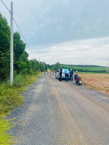 Hình ảnh Bán đất tiềm năng Phước Bình Long Thành