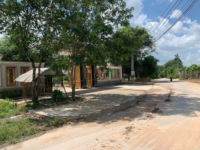 Hình ảnh đất vàng cử thị xã tân uyên cực rẻ
