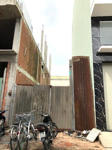 Hình ảnh Bán đất nền vị trí đẹp hẻm 1 sec Lê Văn Qưới,  4m x 17m, giá: 5,15 tỷ.