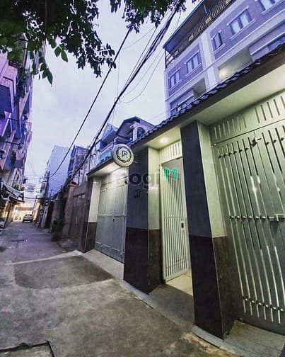 Hình ảnh Cho Thuê Studio Giá rẻ quận Phú Nhuận