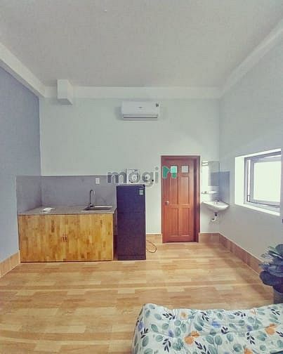 Hình ảnh Cho Thuê Studio Giá rẻ quận Phú Nhuận