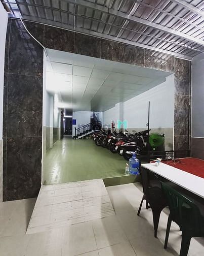 Hình ảnh Cho Thuê Studio Giá rẻ quận Phú Nhuận