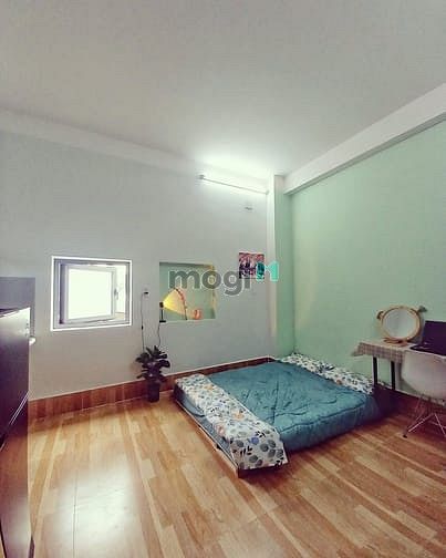 Hình ảnh Cho Thuê Studio Giá rẻ quận Phú Nhuận