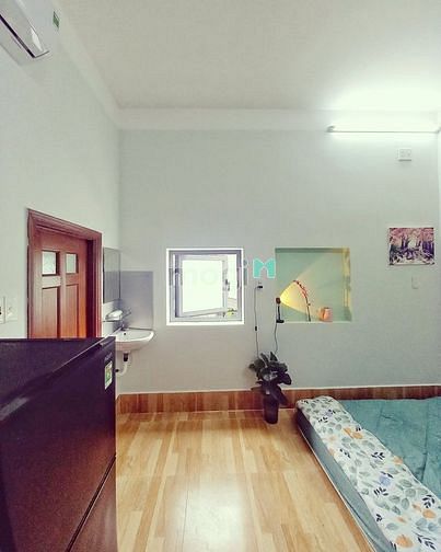 Hình ảnh Cho Thuê Studio Giá rẻ quận Phú Nhuận