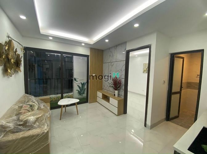 Hình ảnh Bán Chung cư cao cấp Đội Cấn- Hoàng Hoa Thám- Ba Đình 650tr