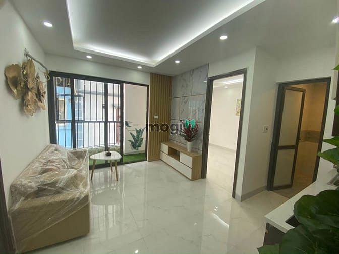 Hình ảnh Bán Chung cư cao cấp Đội Cấn- Hoàng Hoa Thám- Ba Đình 650tr
