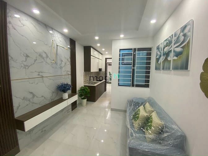 Hình ảnh Bán Chung cư cao cấp Đội Cấn- Hoàng Hoa Thám- Ba Đình 650tr