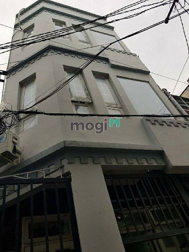 Hình ảnh Bán nhà Lê Trọng Tấn, Tân Phú, 4 tầng, 44m2, 4.4tỷ.