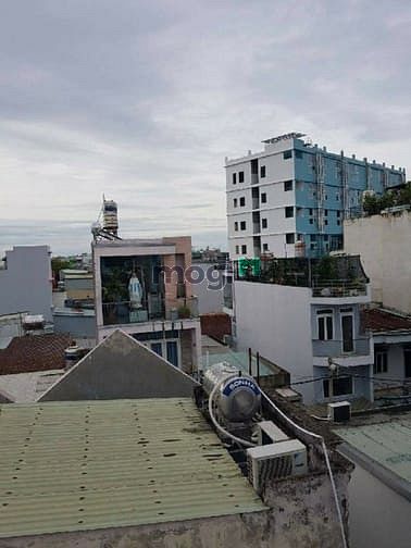 Hình ảnh Bán nhà Lê Trọng Tấn, Tân Phú, 4 tầng, 44m2, 4.4tỷ.