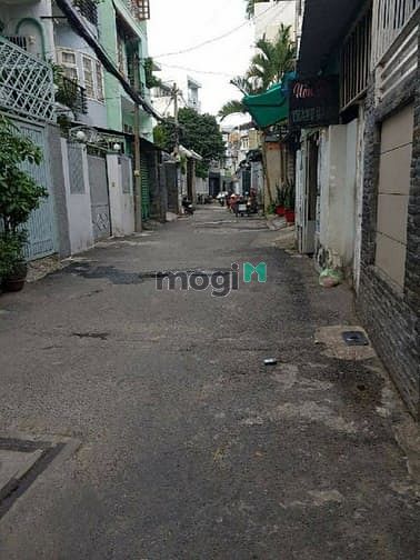 Hình ảnh Bán nhà Lê Trọng Tấn, Tân Phú, 4 tầng, 44m2, 4.4tỷ.