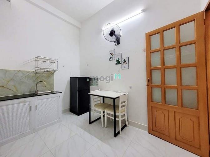 Hình ảnh Phòng trọ Huỳnh Văn Nghệ Tân Bình, có gác