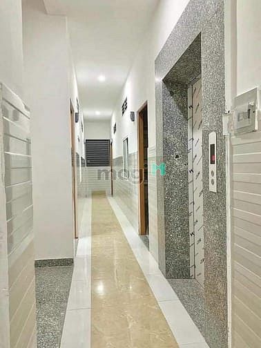 Hình ảnh Phòng trọ Huỳnh Văn Nghệ Tân Bình, có gác