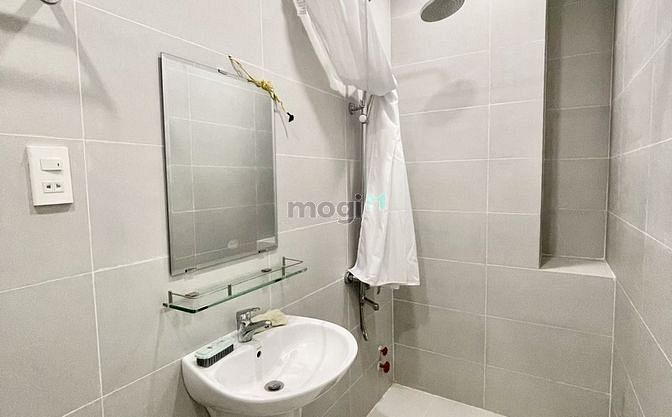 Hình ảnh Cho thuê Căn Hộ Nguyễn Văn Đậu, Đẹp, Ban Công