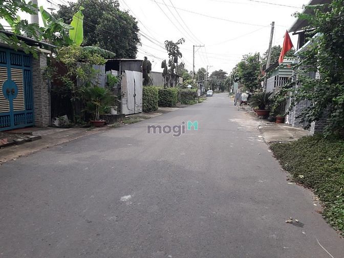 Hình ảnh Bán đất 65m2 phường An Hòa Tp Biên Hòa. 885 triệu/lô