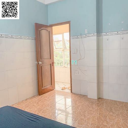 Hình ảnh Phòng trọ đường Cộng Hoà full nội thất (MS:QH2008)