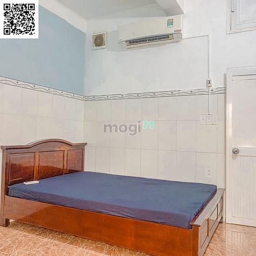 Hình ảnh Phòng trọ đường Cộng Hoà full nội thất (MS:QH2008)