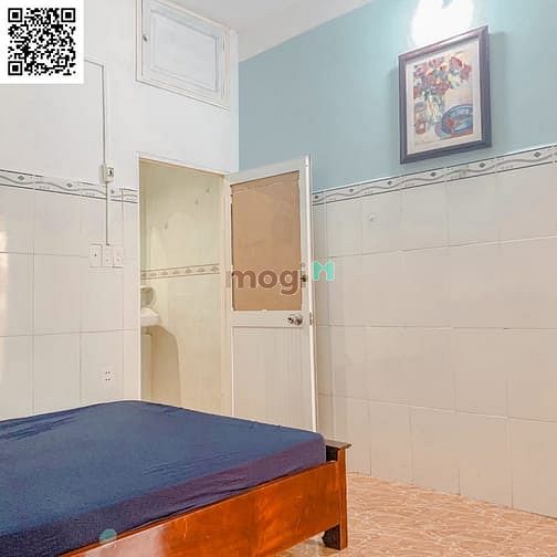 Hình ảnh Phòng trọ đường Cộng Hoà full nội thất (MS:QH2008)