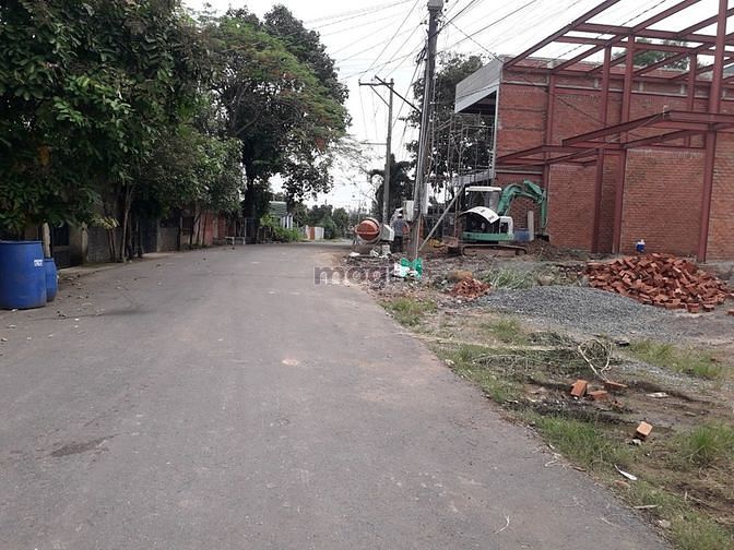 Hình ảnh Bán đất Biên Hòa, gần Cổng 11 phường An Hòa. 980 triệu/lô 80m2