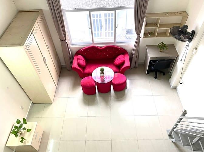 Hình ảnh Cho Thuê CHDV Quận 7 - Giảm 50% Tháng Đầu Tiên