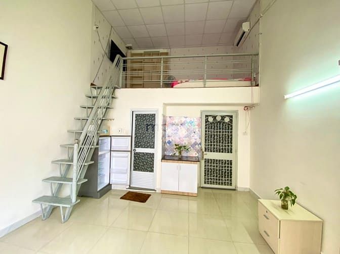 Hình ảnh Cho Thuê CHDV Quận 7 - Giảm 50% Tháng Đầu Tiên
