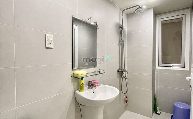 Hình ảnh Cho thuê Căn Hộ Bình Thạnh Mới Xây, Đẹp, cửa sổ lớn