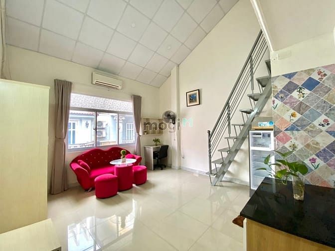 Hình ảnh Cho Thuê CHDV Quận 7 - Giảm 50% Tháng Đầu Tiên