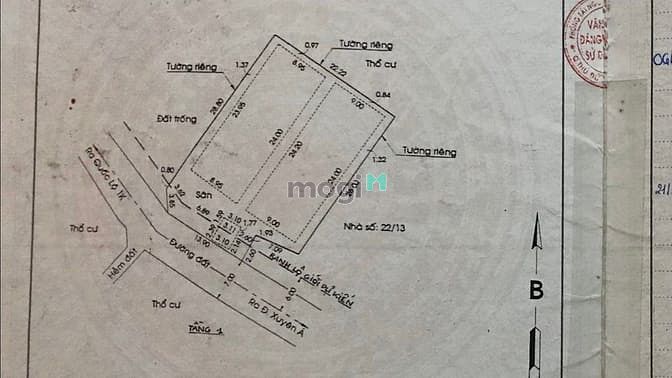 Hình ảnh Nhà xưởng - 22x29m /658m Mt đường 4 Linh Xuân -TP . Thủ Đức