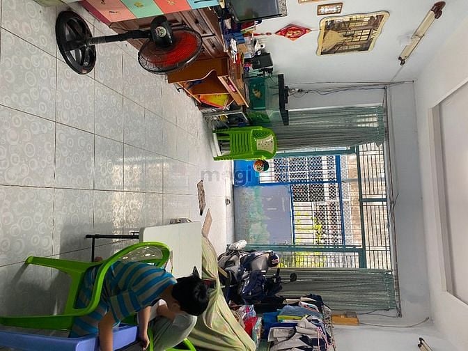 Hình ảnh Nhà Nguyễn thị Đặng sổ Hồng riêng