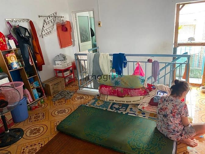 Hình ảnh Nhà Nguyễn thị Đặng sổ Hồng riêng