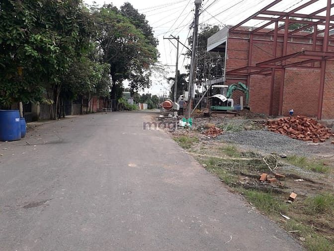 Hình ảnh Bán lô đất 90m2 phường An Hòa Tp Biên Hòa. Giá 1 tỷ 200 triệu