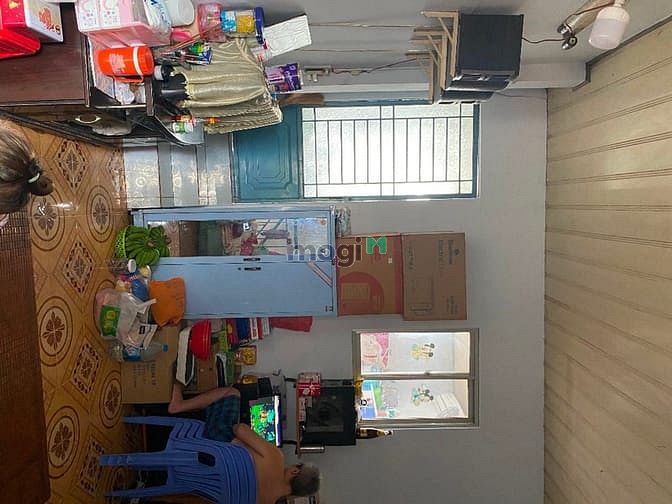 Hình ảnh Nhà Nguyễn thị Đặng sổ Hồng riêng