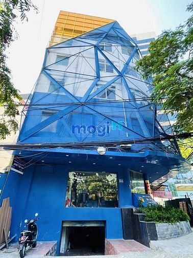 Hình ảnh Cho thuê lô góc mặt phố Lê Văn Lương