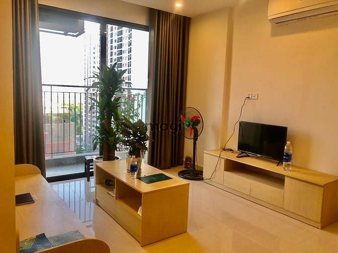 Hình ảnh Cho Thuê Căn Hộ VinHome OceanPark 1pn+